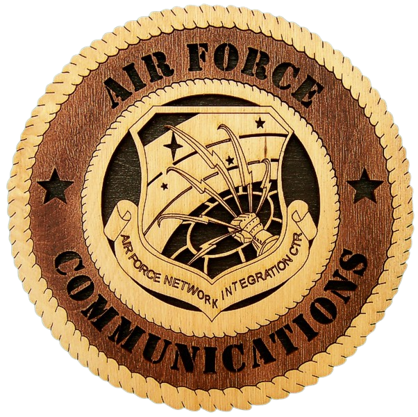 Air Force Communications